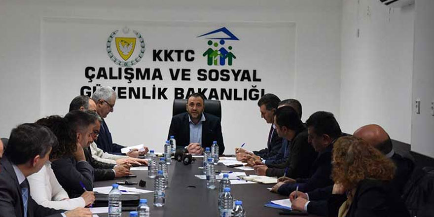 Sendikalara göre kötünün iyisi