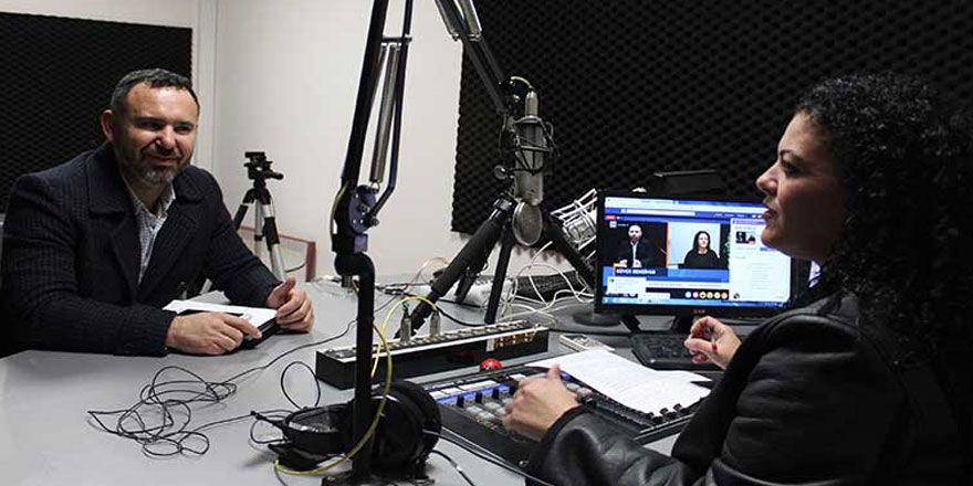 “Dayatmacı protokoller sunulmasından endişeliyiz”