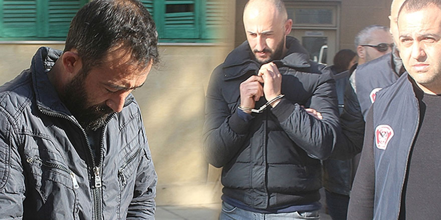 Eroin zanlıları tutuklu yargılanacak