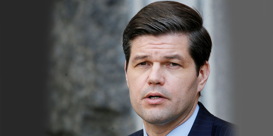 Wess Mitchell’in istifası Güney Kıbrıs için “darbe”