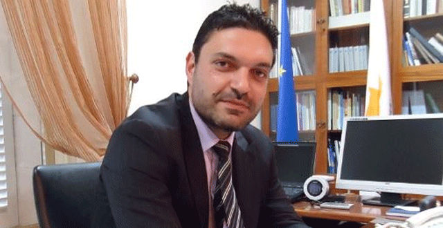 Petridis: “Kıbrıs Türk malları politikası en adaletsiz politika”