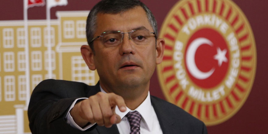 Özel:"Seçimlere iki büyük krizle ilerliyoruz"