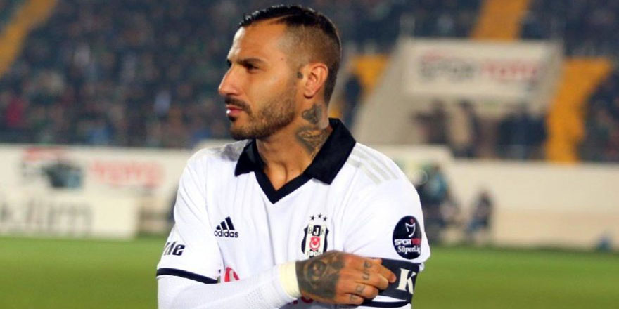 Flaş gelişme! Quaresma'nın ailesi İstanbul'dan ayrıldı