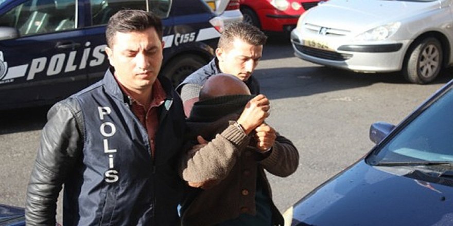 13 yaşındaki kıza cinsel istismar!