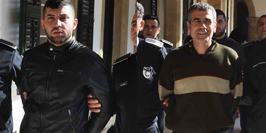 Gece kulübünün lojmanını bastılar