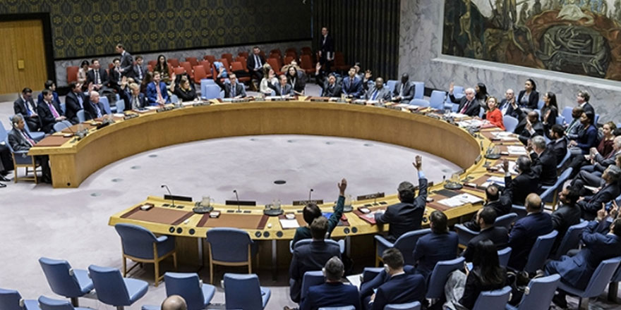 BMGK’dan Sudan’daki şiddet olaylarına kınama
