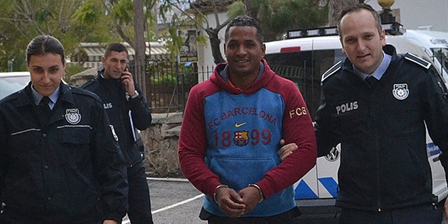 Taciz iddiası asılsız çıktı