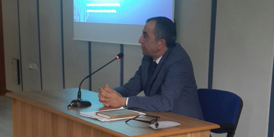 Kent Güvenlik Sistemleri Kurulu faaliyetlerine başladı