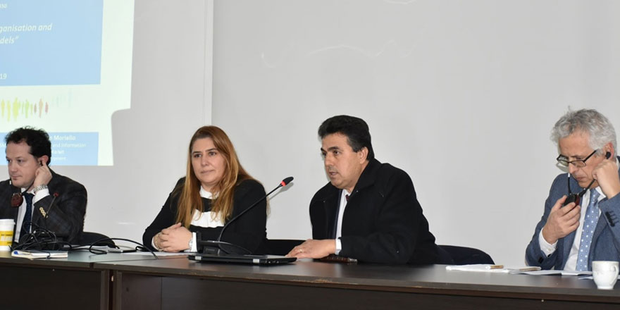 Passero:“100 euro’nun sadece 22’si çiftçiye gidiyor”