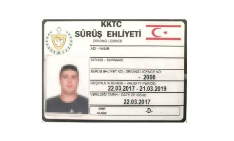 Sahte ehliyette “çete” şüphesi