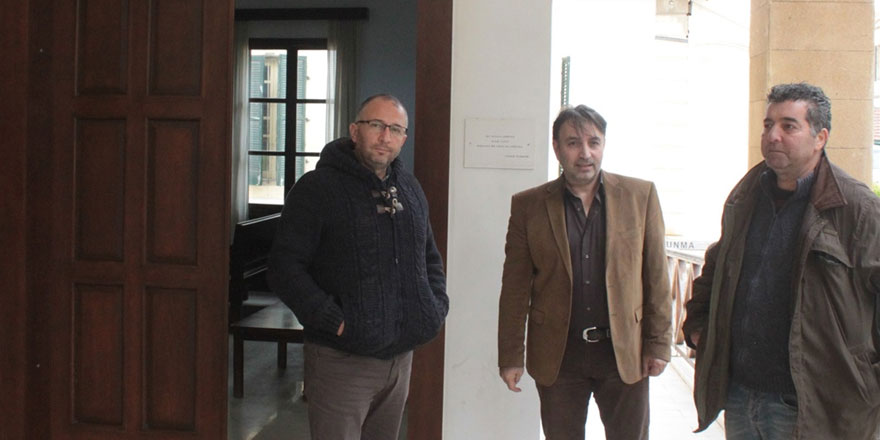 KTHY davası yeniden ertelendi