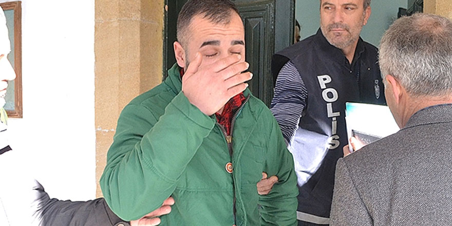 Tutuksuz yargılanacak