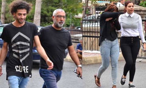Tutuksuz yargılanacaklar