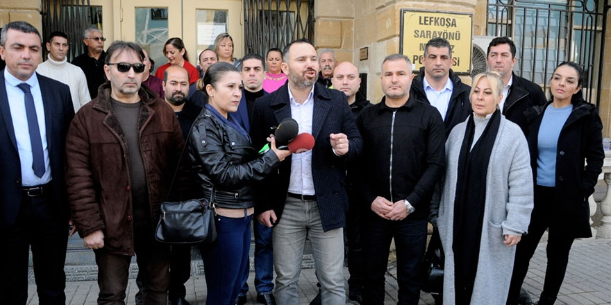 Bengihan:"Halk da hak ettiği hizmeti alamıyor"