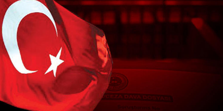 'Tepki amaçlı paylaştım' dedi... Mahkeme üst sınırdan ceza verdi!