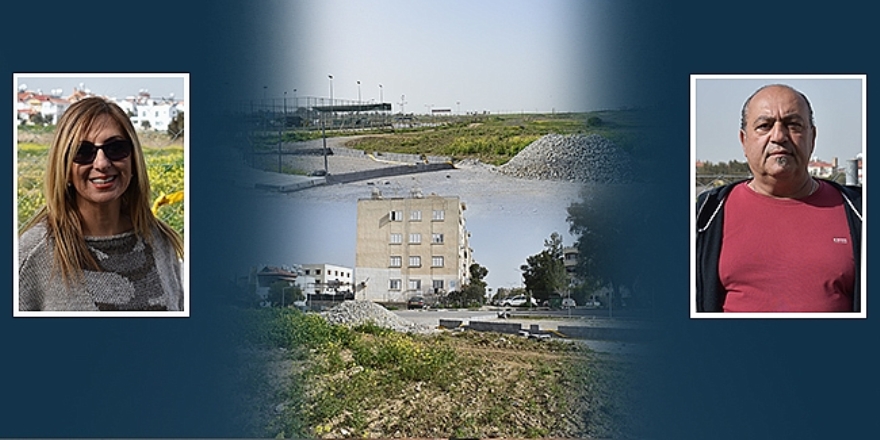 Mahalleli isyanlarda