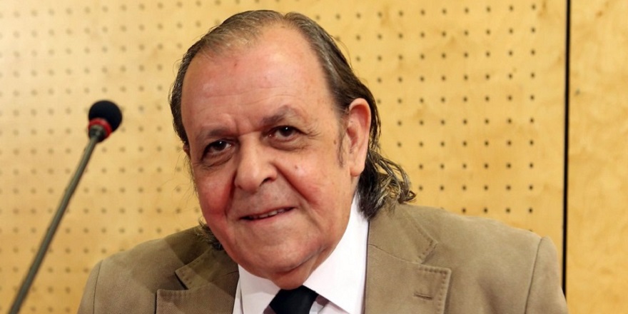 Şener Levent AKEL’i eleştirdi