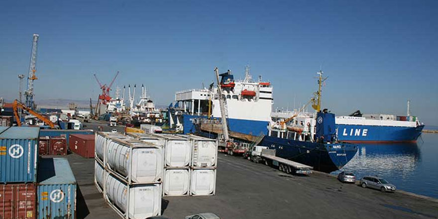 Kepçeyle aldık kaşıkla sattık