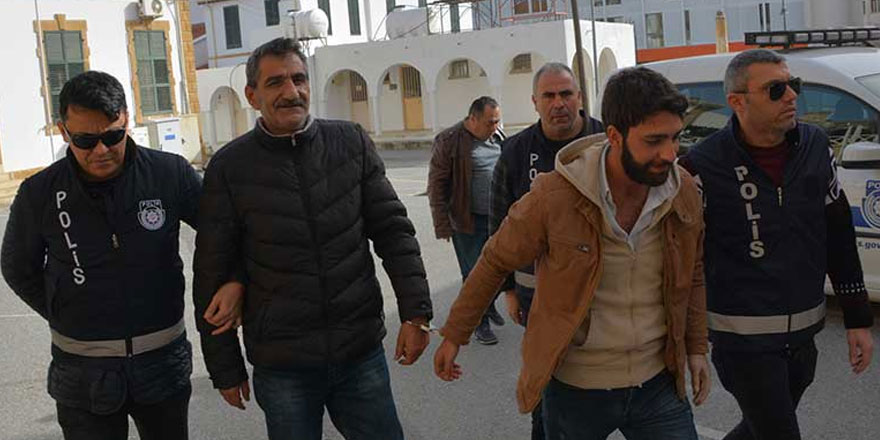 Tecavüz davasında şikâyetçiye “baskı” iddiası