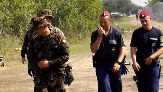 "Pakistan kasabı" Macaristan'da yakalandı