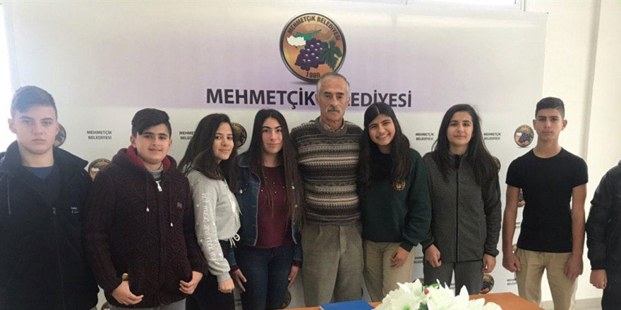 Cittaslow mehmetçik çocuk belediyesi kuruldu