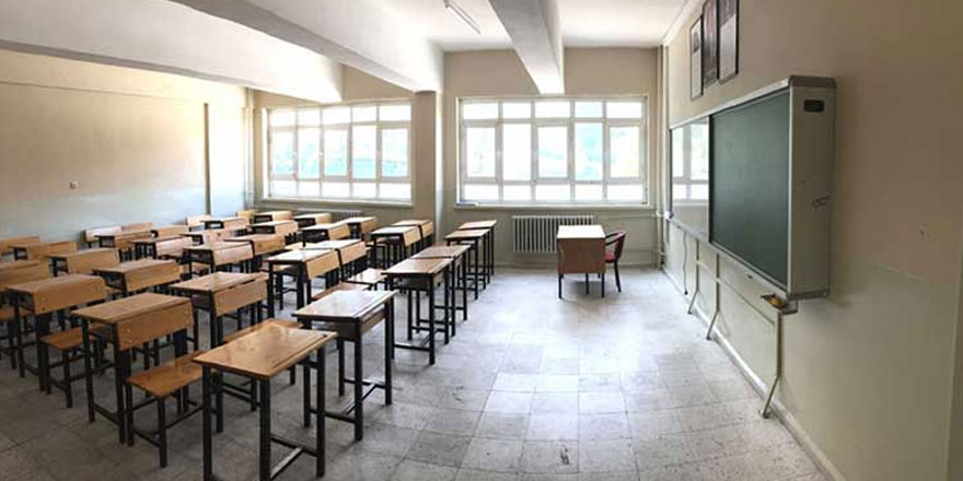 İthal öğretmene ihtiyaç yok