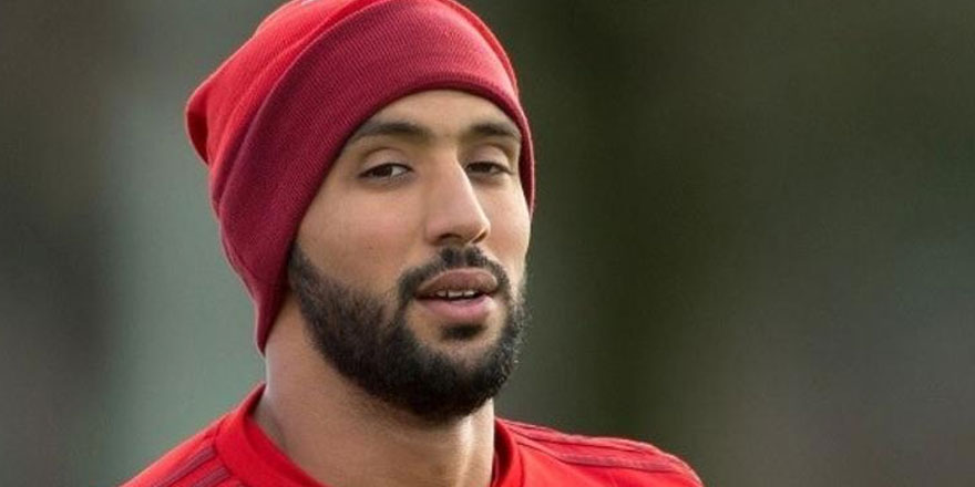 Benatia, Katar ligine gitti! Gözler Skrtel'de...