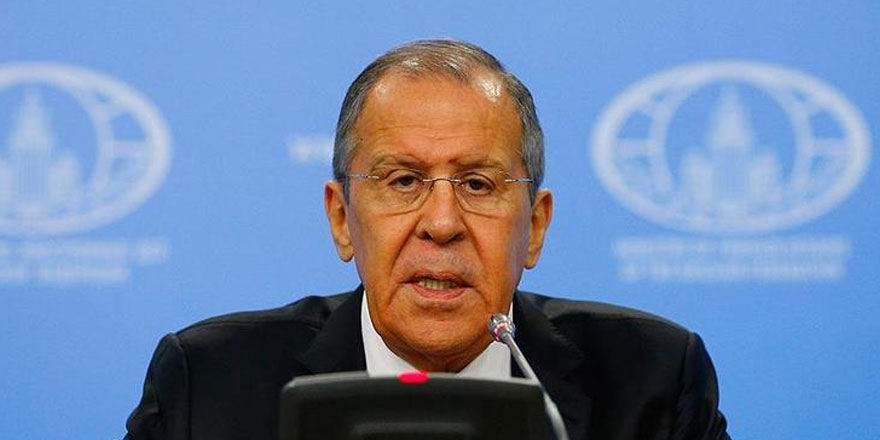 Rusya ABD'nin Venezuela'daki tavrından memnun değil