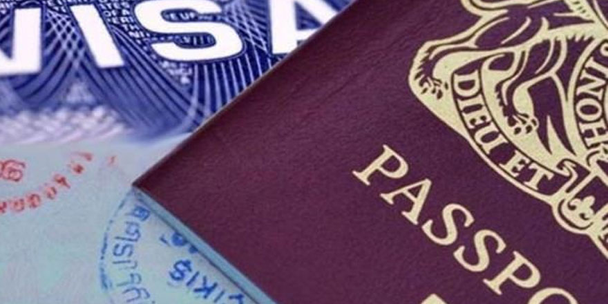 Güney Kıbrıs 5 yılda 17 bin 356 vatandaşlık verdi