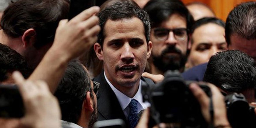 Guıado'dan "İhtiyati tedbir" açıklaması