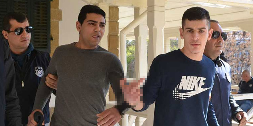 Yine hapis yatıp, ihraç edilecekler