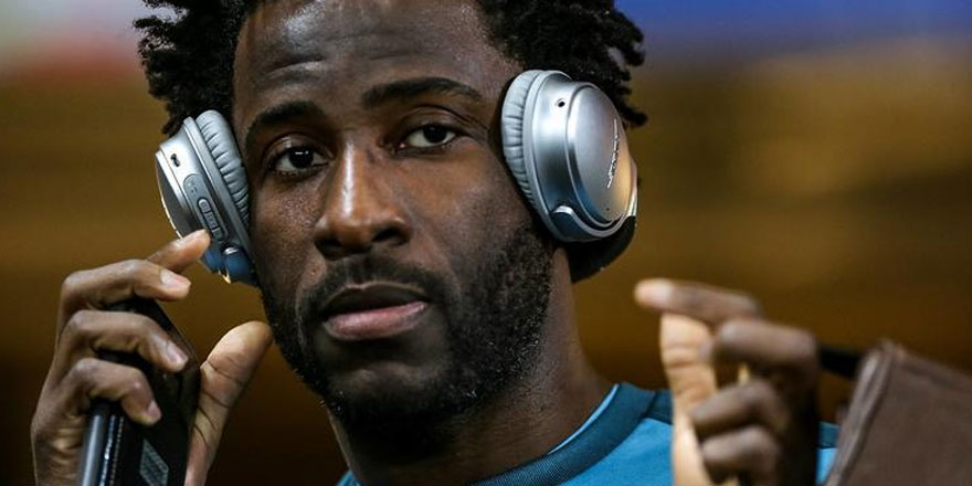 Bony transferi açıklandı!