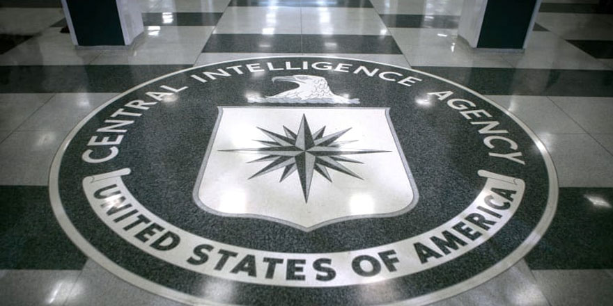 CIA Türkiye hakkında ne düşünüyor