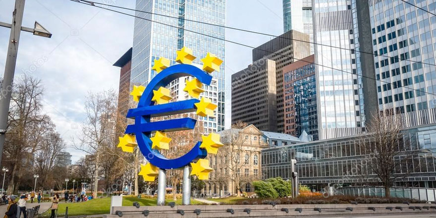 Euro Bölgesi durgunluk sinyalleri veriyor