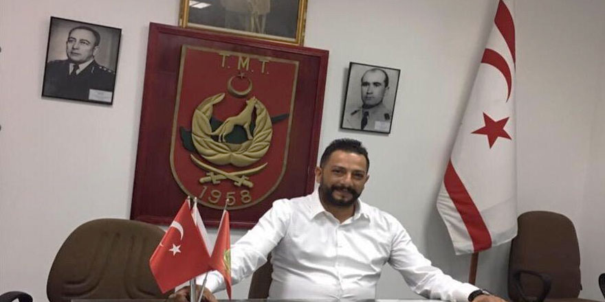 TMT Mücahitler Derneği’nden Trodos’taki edon etkinliğe tepki