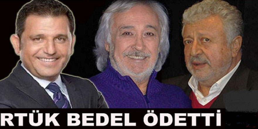 Halk Arenası ve Fox Ana Haber yerine bakın ne yayınlanacak