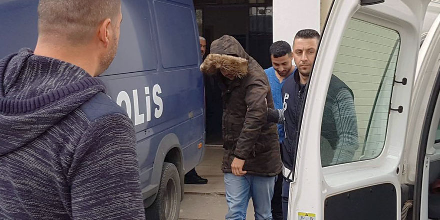 Diskodaki büyük kavga teminata bağlandı