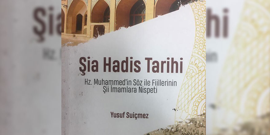 İlahiyat Alanında Yeni Kitap…