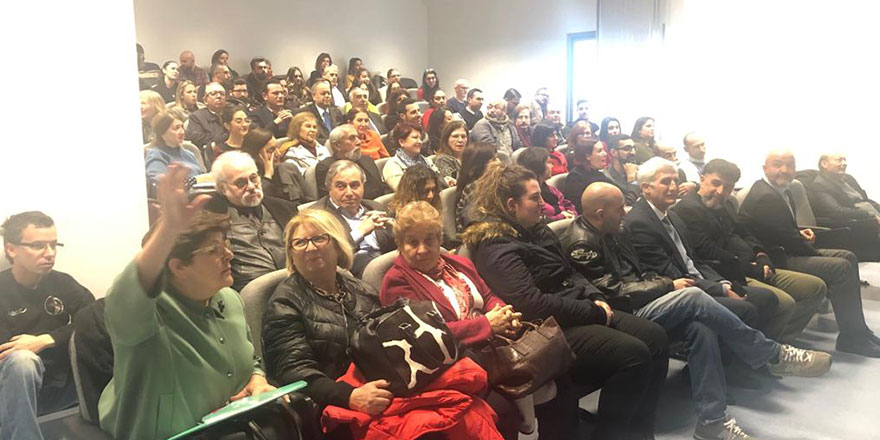 YDÜ Dördüncü Sanayi Devrimi “Üniversite 4.0’a” doğru ilerliyor