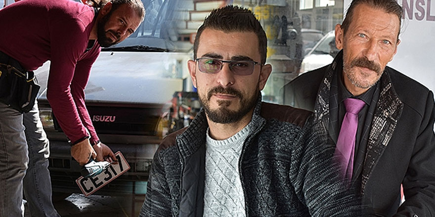 “Hem paramızı hem zamanımızı çalıyorlar”