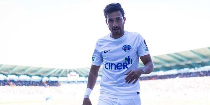 Trezeguet'te son dakika!