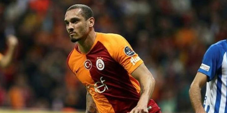 Maicon'dan akılları karıştıran paylaşım!