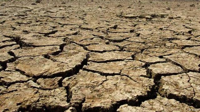 Yerküre, 2050'de 6 derece daha ısınabilir