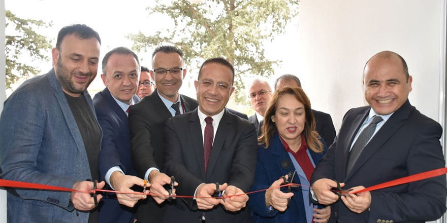 Şahali: “Dünyadaki gelişmelerin üreticilere sunulabilmesi adına önemli bir adım"