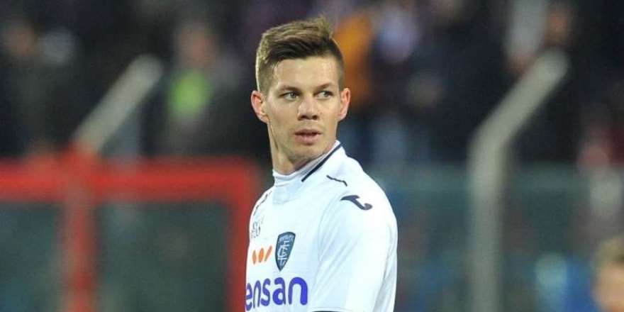 Miha Zajc Fenerbahçe'de