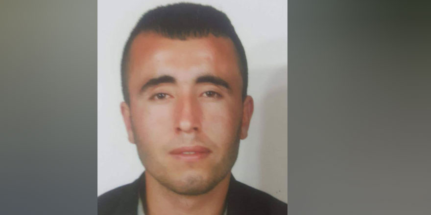 20 yaşındaki Ömer Kaya'dan 1 aydır haber alınamıyor