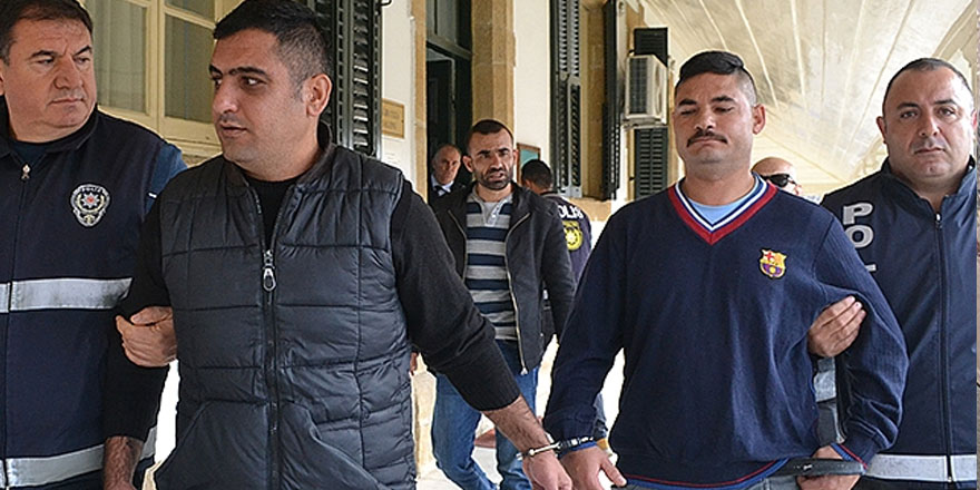 Bedelini ağır ödediler