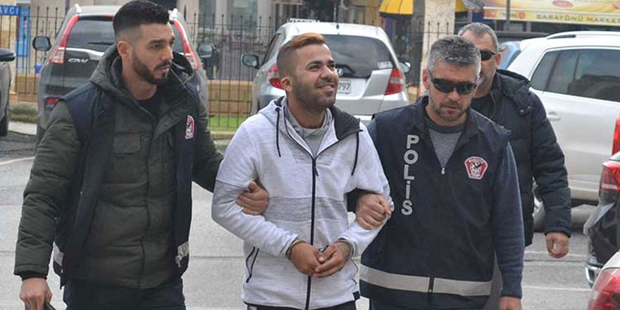 İkisi de tutuklu yargılanacak