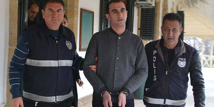 Silahlı tahsilata 4 yıl hapislik