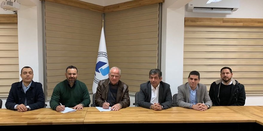 KTAMS ile LAÜ arasında toplu iş sözleşmesi imzalandı